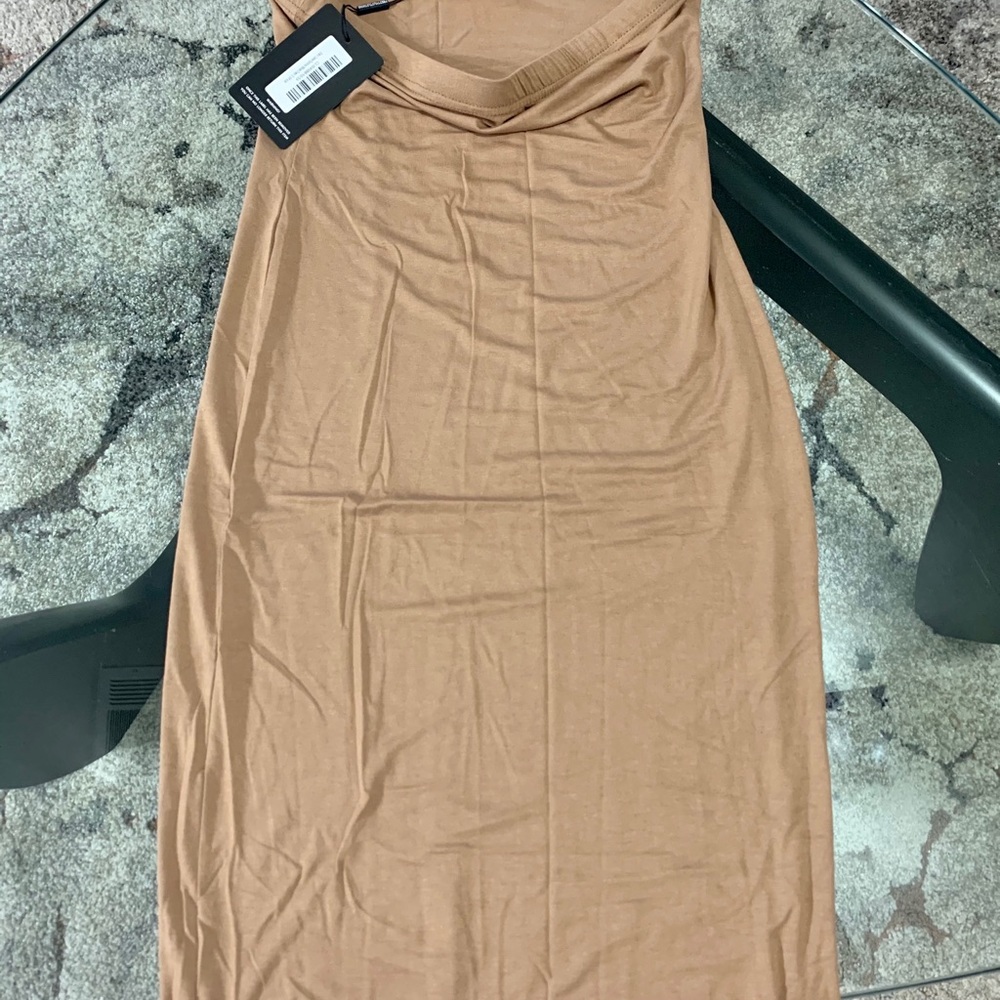 Brand New PLT tube dress. US size 8